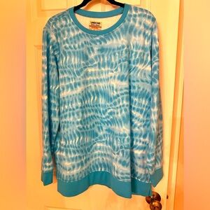 Lands’ End Sweatshirt